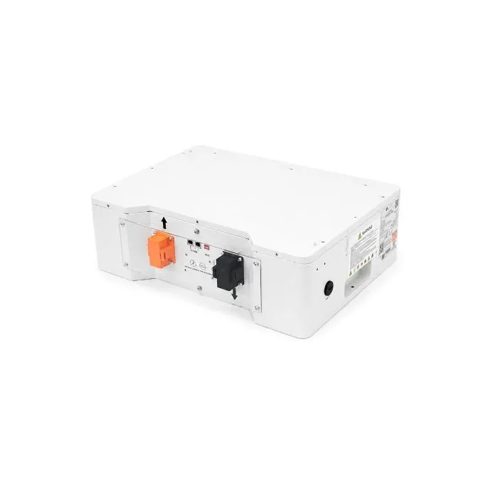 Батарея LiFePo4 FelicityESS 51,2V 100Аh 5,12kW (FLS48100SMG2) зображення 3