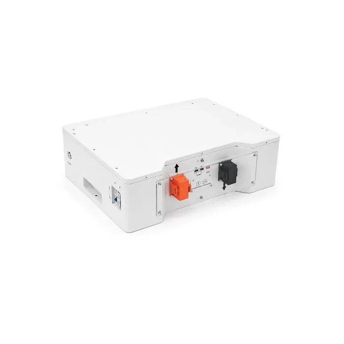 Батарея LiFePo4 FelicityESS 51,2V 100Аh 5,12kW (FLS48100SMG2) зображення 4