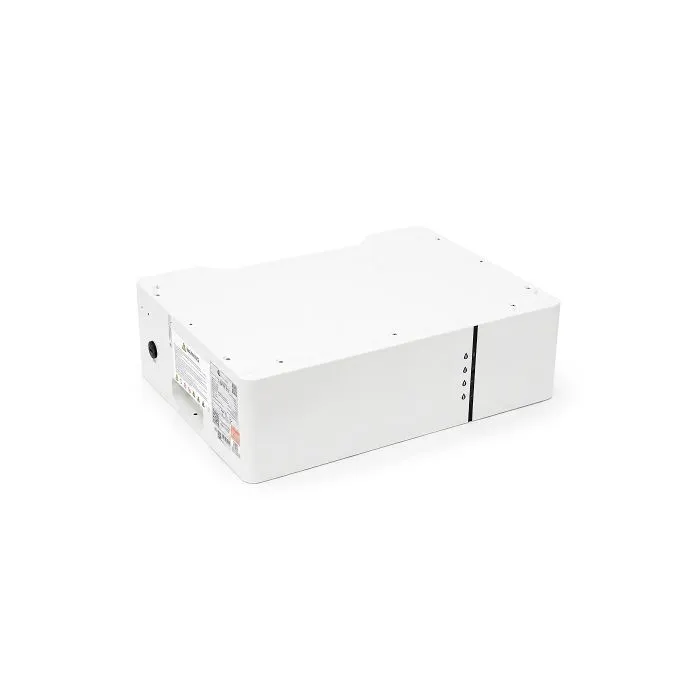Батарея LiFePo4 FelicityESS 51,2V 100Аh 5,12kW (FLS48100SMG2) зображення 5
