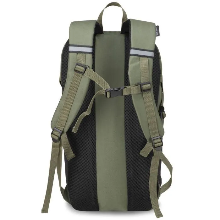 Рюкзак туристический Semi Line 20 Khaki (A3024-6) (DAS303680) изображение 3