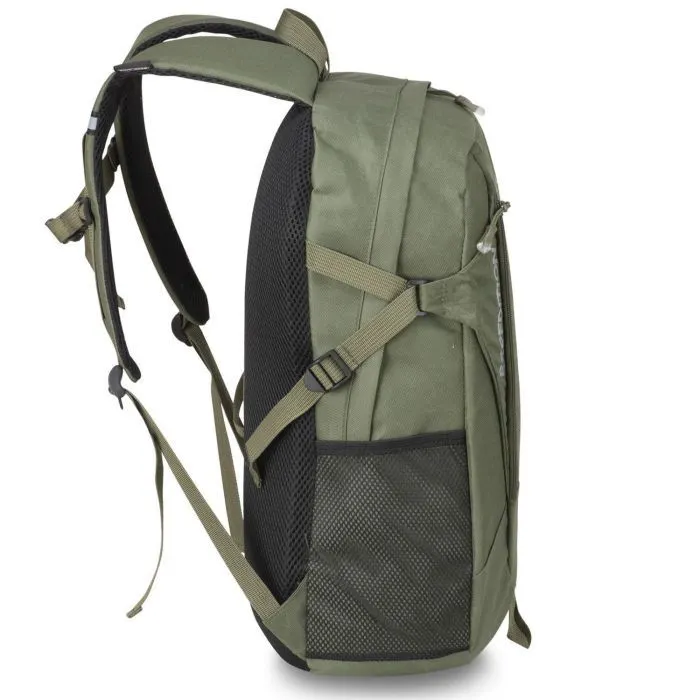 Рюкзак туристический Semi Line 20 Khaki (A3024-6) (DAS303680) изображение 4