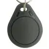 Брелок с чипом Voltronic 125кГц, TK4100, сірий, 20шт. (YT33359)