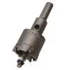 Сверло Alloid Base, корончате, твердосплавне, по металу, 30мм (TS-10030) изображение 2