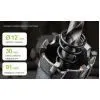 Сверло Alloid Base, корончате, твердосплавне, по металу, 30мм (TS-10030) изображение 8
