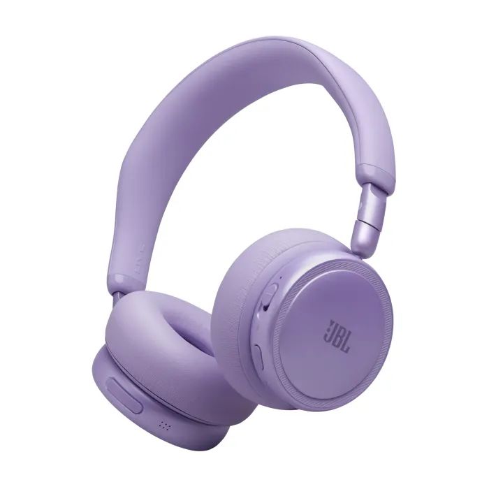 Навушники JBL Live 680NC Champagne (JBLLIVE680NCCPG)