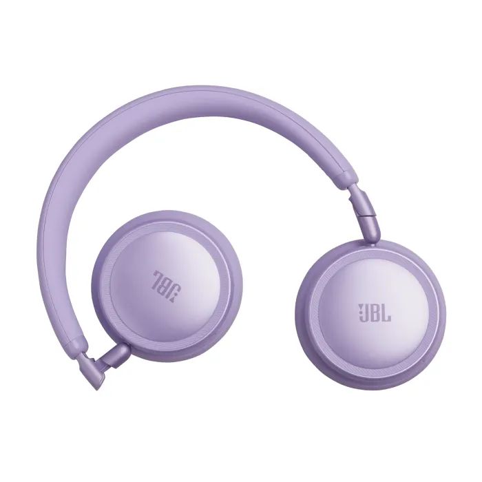 Навушники JBL Live 680NC Champagne (JBLLIVE680NCCPG) зображення 2