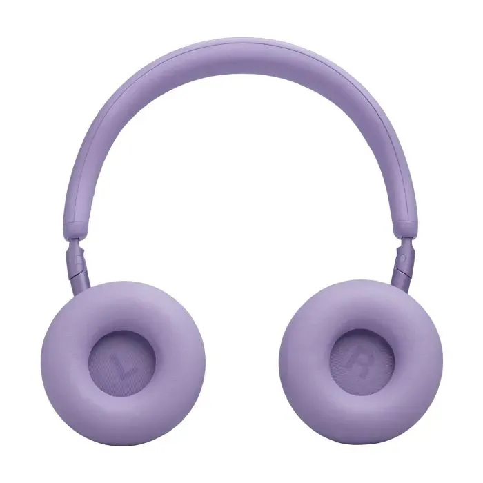 Навушники JBL Live 680NC Purple (JBLLIVE680NCPUR) зображення 3