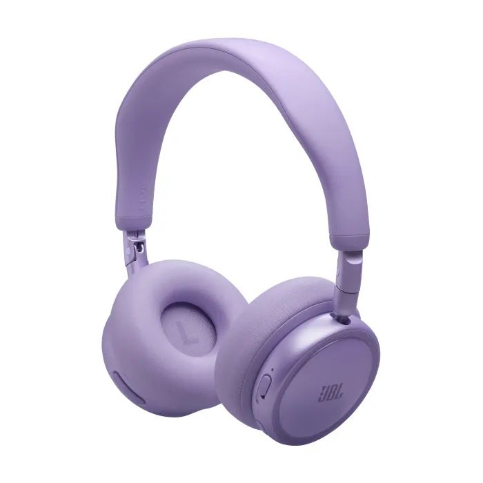Навушники JBL Live 680NC Champagne (JBLLIVE680NCCPG) зображення 4