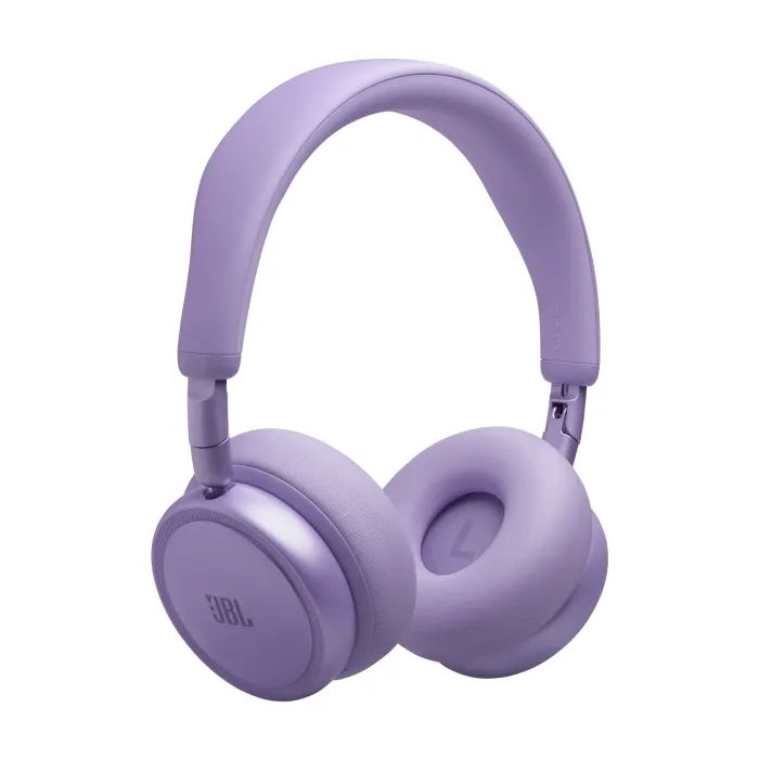 Навушники JBL Live 680NC Champagne (JBLLIVE680NCCPG) зображення 5