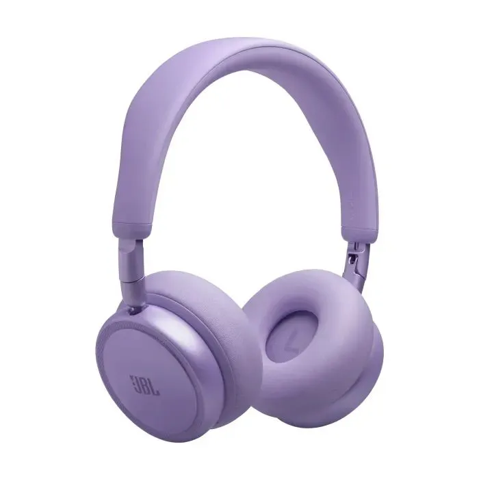 Навушники JBL Live 680NC Purple (JBLLIVE680NCPUR) зображення 5