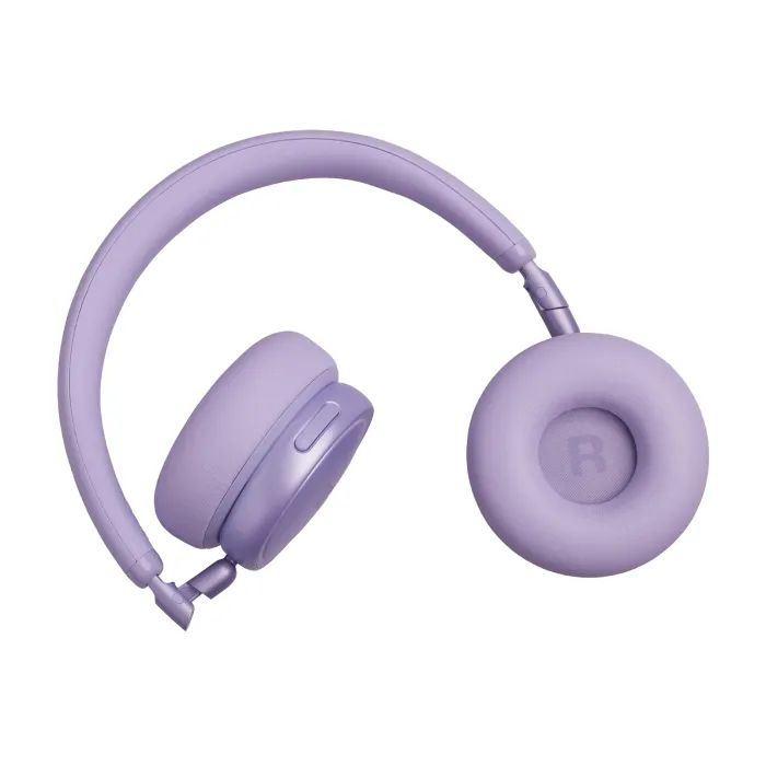 Навушники JBL Live 680NC Champagne (JBLLIVE680NCCPG) зображення 6