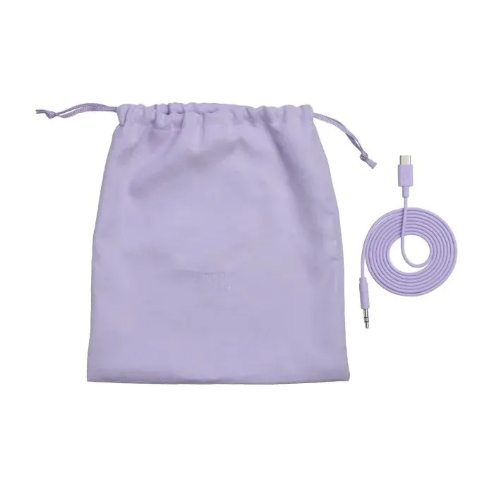 Навушники JBL Live 680NC Purple (JBLLIVE680NCPUR) зображення 7