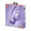Навушники JBL Live 680NC Purple (JBLLIVE680NCPUR) зображення 8
