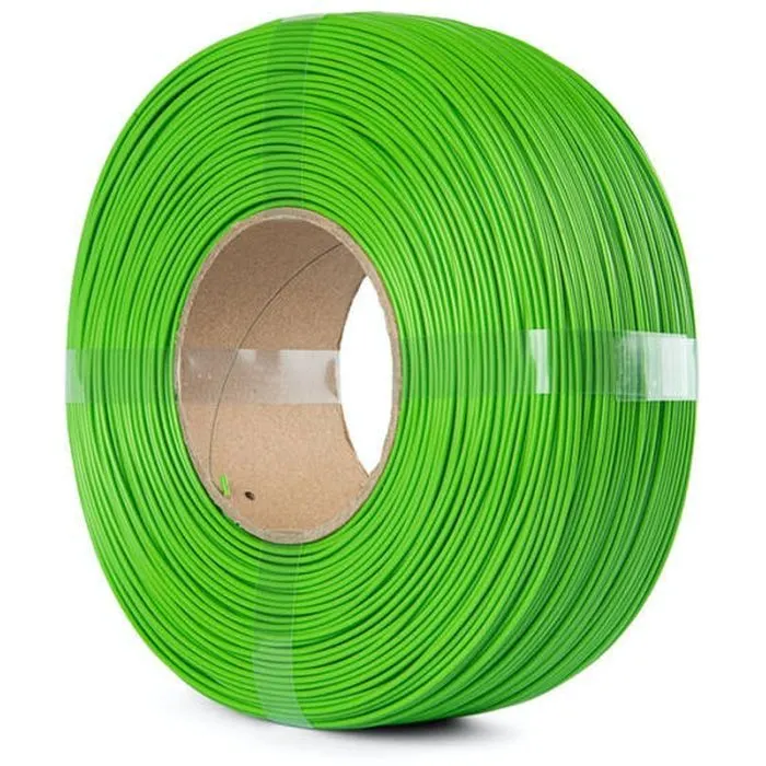 Пластик для 3D-принтера Spectrum ASA 275 1.75mm 1kg ReFill Lime Green (81329)