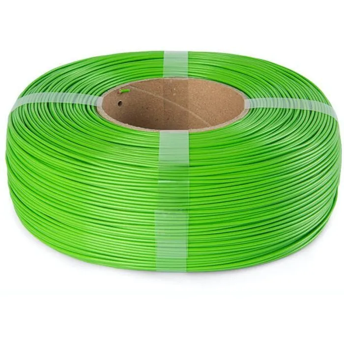 Пластик для 3D-принтера Spectrum ASA 275 1.75mm 1kg ReFill Lime Green (81329) зображення 2