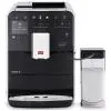 Кофемашина MELITTA Caffeo Barista T Smart black (F83/0-102) изображение 2