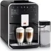 Кофемашина MELITTA Caffeo Barista T Smart black (F83/0-102) изображение 3
