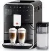Кофемашина MELITTA Caffeo Barista T Smart black (F83/0-102) изображение 4