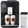 Кофемашина MELITTA Caffeo Barista T Smart black (F83/0-102)
