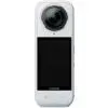 Экшн-камера Insta360 X5 Standard Bundle Satin White Limited Edition (6977644763612) изображение 2