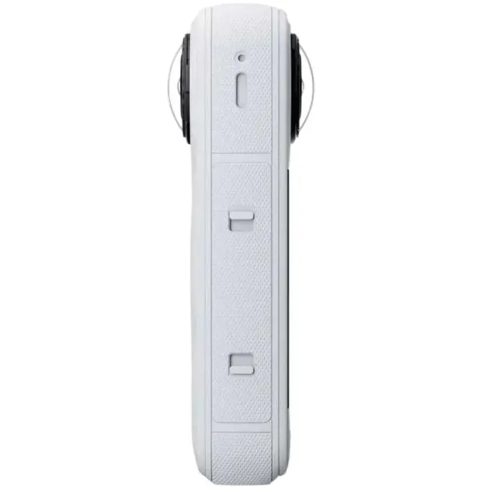 Экшн-камера Insta360 X5 Standard Bundle Satin White Limited Edition (6977644763612) изображение 4