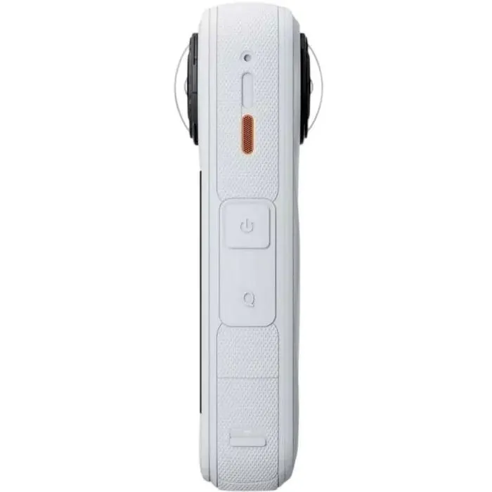 Экшн-камера Insta360 X5 Standard Bundle Satin White Limited Edition (6977644763612) изображение 5