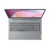 Ноутбук Lenovo IdeaPad Slim 3 15AMN8 (82XQ01JURA) зображення 6