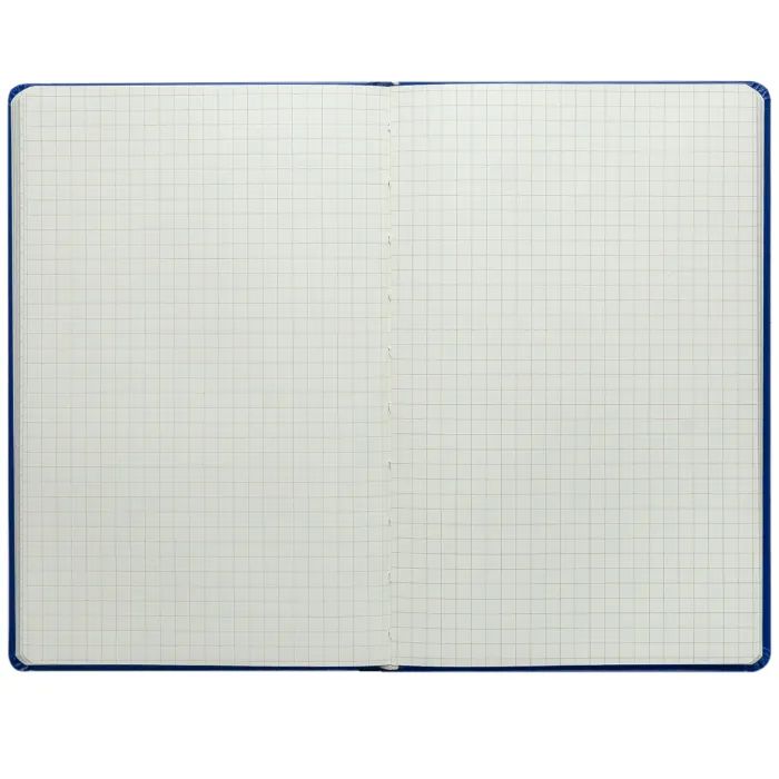 Книга записна Buromax RELAX, А5, 96 аркушів, клітинка, білий (BM.295101-12) зображення 4