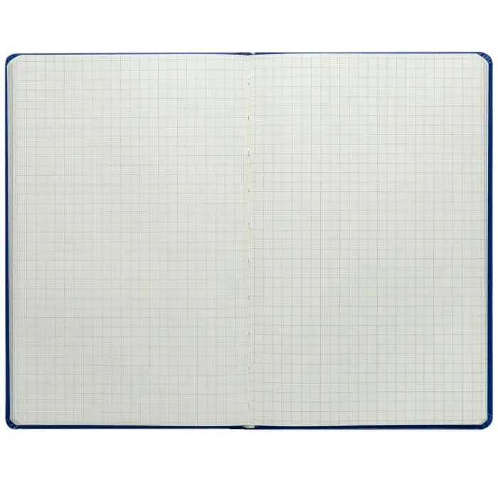Книга записна Buromax RELAX, А5, 96 аркушів, клітинка, рожеве золото (BM.295101-10) зображення 4