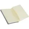Книга записна Buromax RELAX, А5, 96 аркушів, клітинка, рожеве золото (BM.295101-10) зображення 5