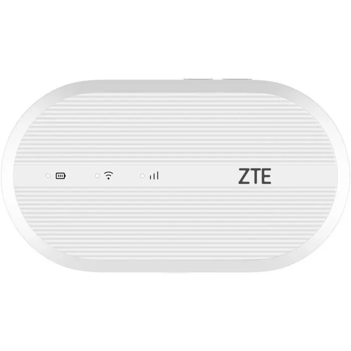 Мобильный Wi-Fi роутер ZTE 4G UFi U10LS