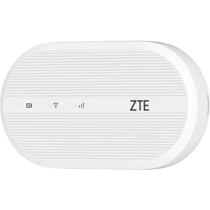 Мобильный Wi-Fi роутер ZTE 4G UFi U10LS изображение 2