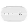 Мобильный Wi-Fi роутер ZTE 4G UFi U10LS