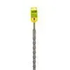 Бур Alloid по бетону, SDS-plus, S4, 201000мм (FH-201000) изображение 3