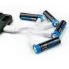 Аккумулятор SEVEN Systems SEVENAA1.5VLi-ion4 изображение 4