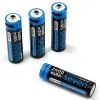 Аккумулятор SEVEN Systems SEVENAA1.5VLi-ion4 изображение 5