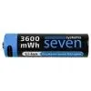 Аккумулятор SEVEN Systems SEVENAA1.5VLi-ion4 изображение 7