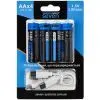 Аккумулятор SEVEN Systems SEVENAA1.5VLi-ion4