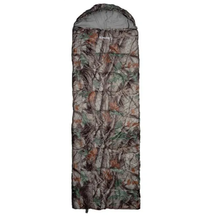 Спальний мішок Ranger Germes Camo (RA6637)