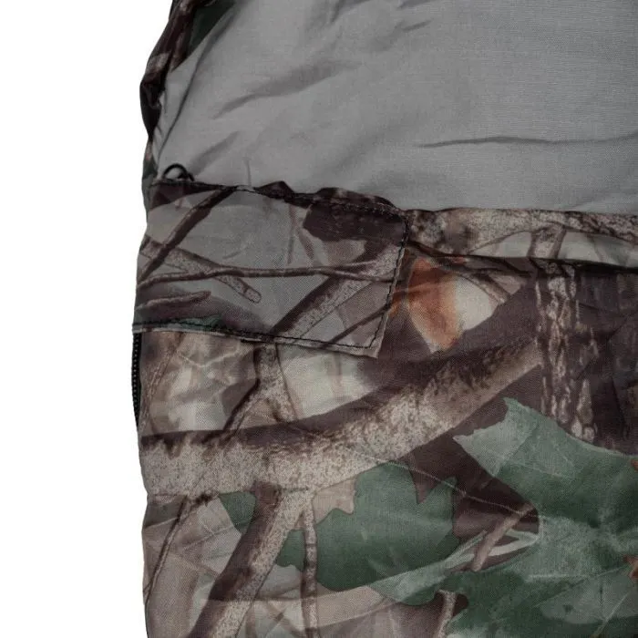 Спальний мішок Ranger Germes Camo (RA6637) зображення 5