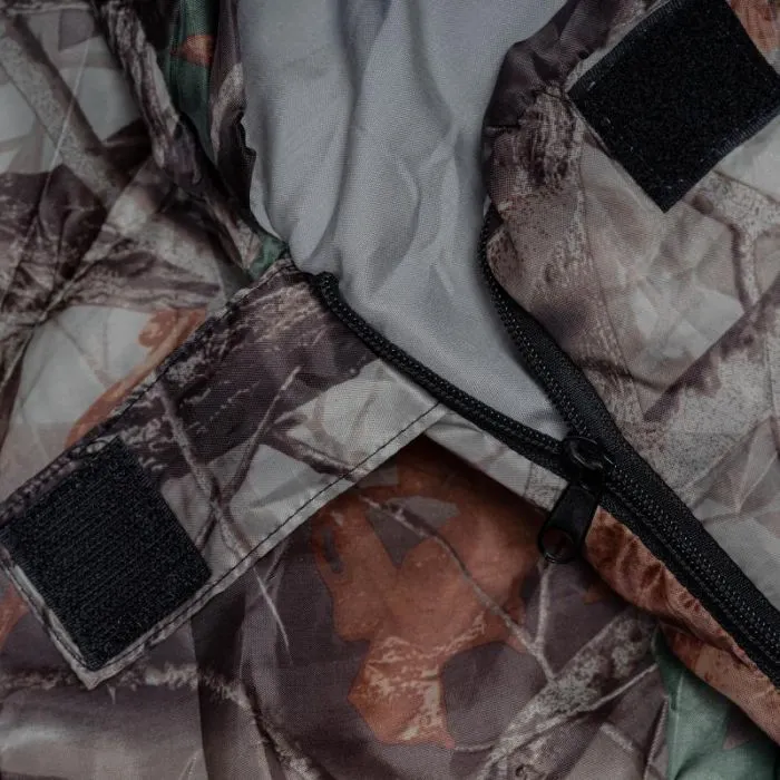 Спальний мішок Ranger Germes Camo (RA6637) зображення 6