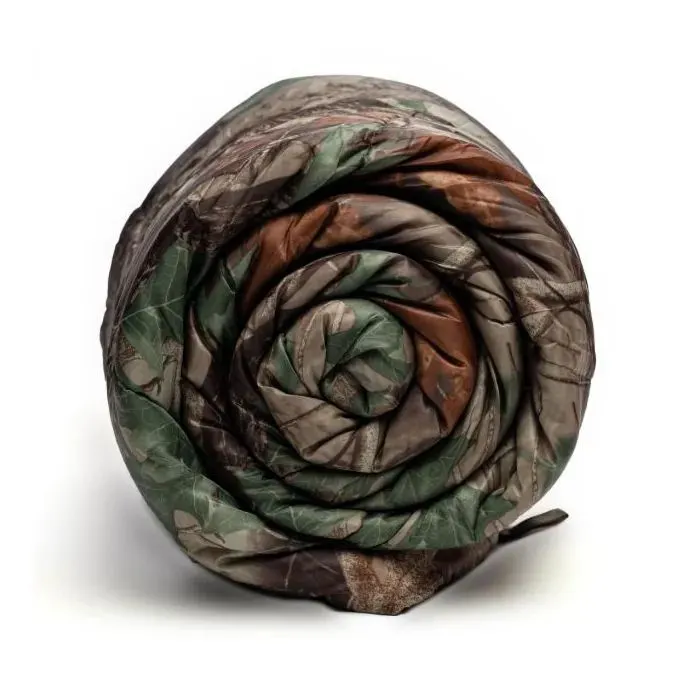 Спальний мішок Ranger Germes Camo (RA6637) зображення 7
