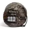 Спальний мішок Ranger Germes Camo (RA6637) зображення 8