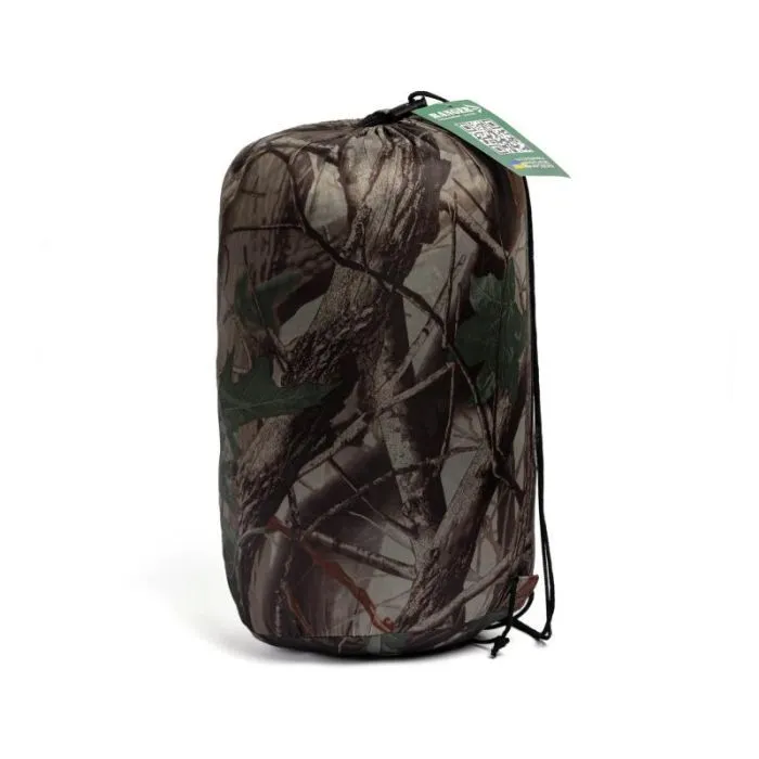 Спальний мішок Ranger Germes Camo (RA6637) зображення 9