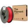Пластик для 3D-принтера The Filament HT-PLA 1.75mm 1kg Red, Vivid (TF-24139) зображення 3