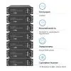 Батарея LiFePo4 GSL 48V 100Ah 4.8kWh (ZN-P48100ESA1) изображение 4