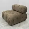 Диван офісний Richman Бредлі, одинарний, зі спинкою, Тедді 05 (R00000059530) зображення 4