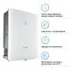Солнечный инвертор Sungrow 6KW HV 2 MPPT 220V 1ф (SH6.0RS-V11) изображение 5