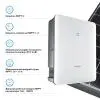 Солнечный инвертор Sungrow 6KW HV 2 MPPT 220V 1ф (SH6.0RS-V11) изображение 6