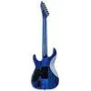 Электрогитара LTD MH-1000QM Black Ocean (LMH1000QMBLKOC) изображение 3